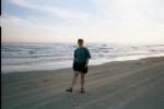Kenneth E Harker 2001 Matagorda Island State Park